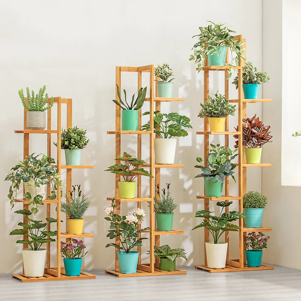 Plant Stand Rack