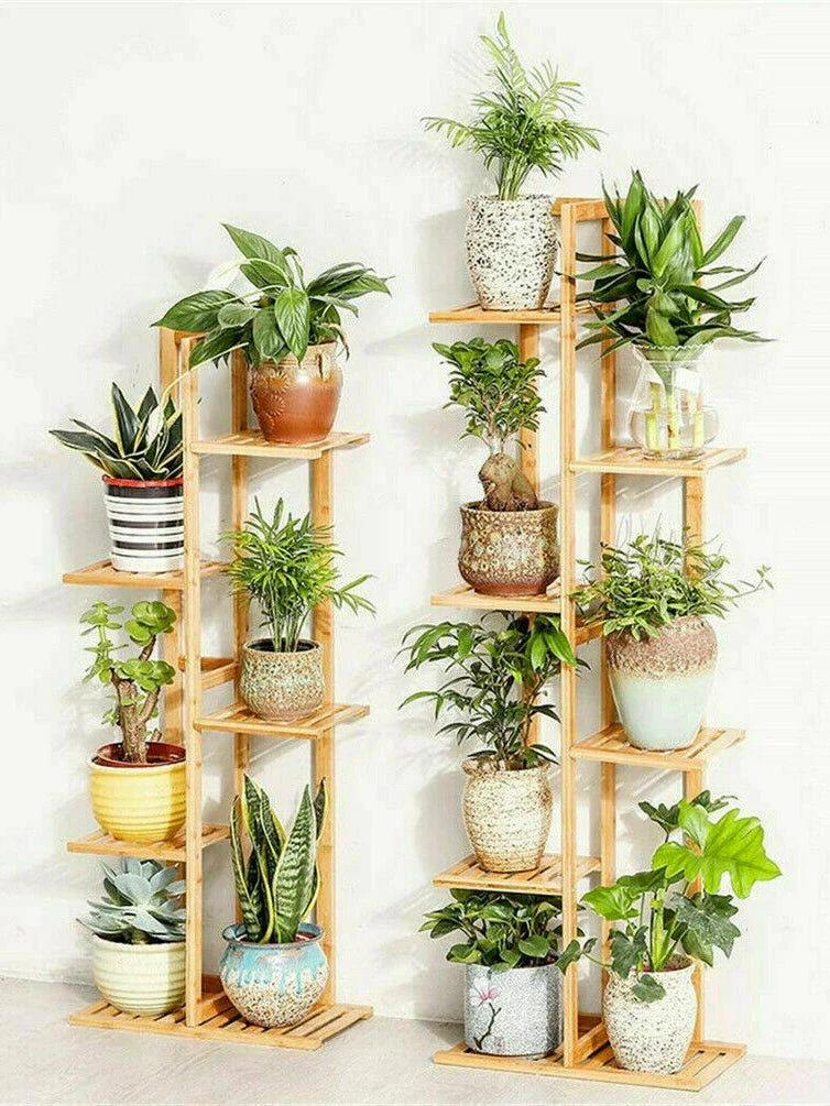 Plant Stand Rack