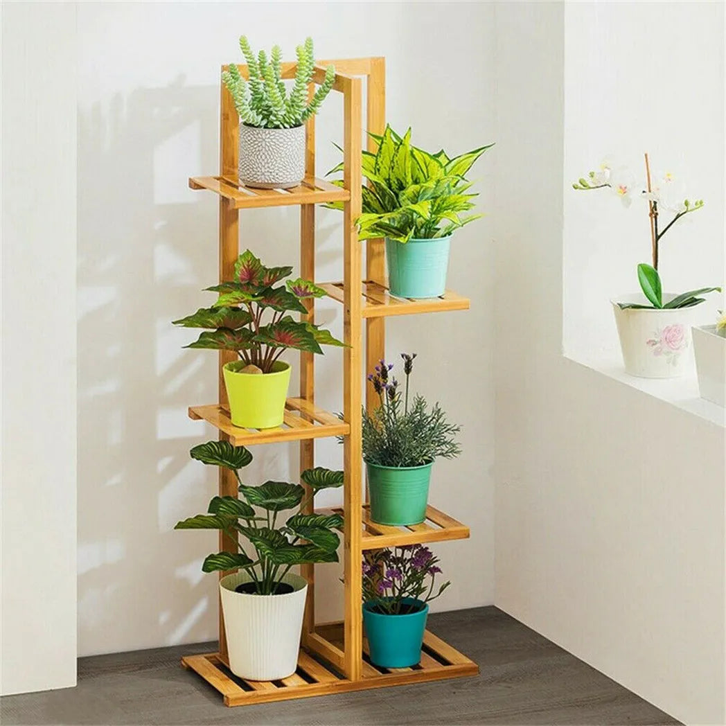 Plant Stand Rack