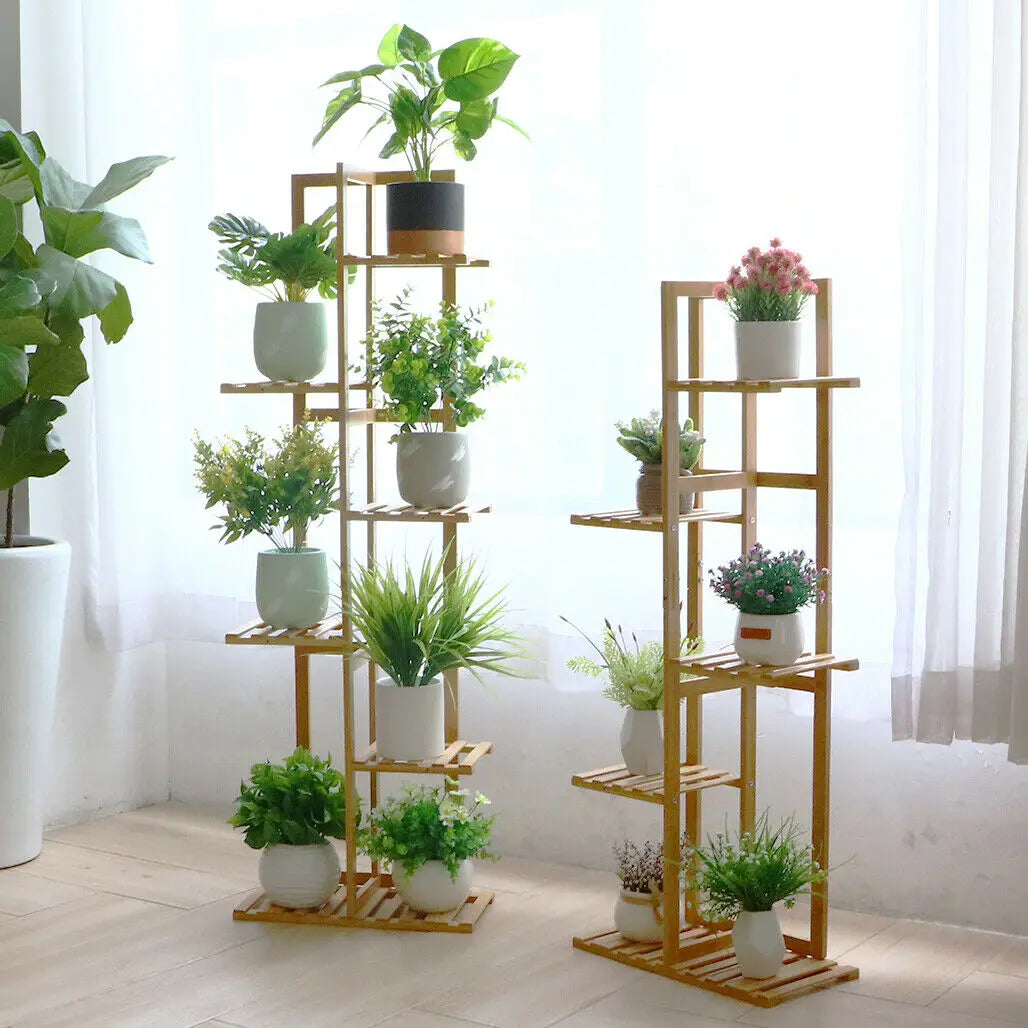 Plant Stand Rack