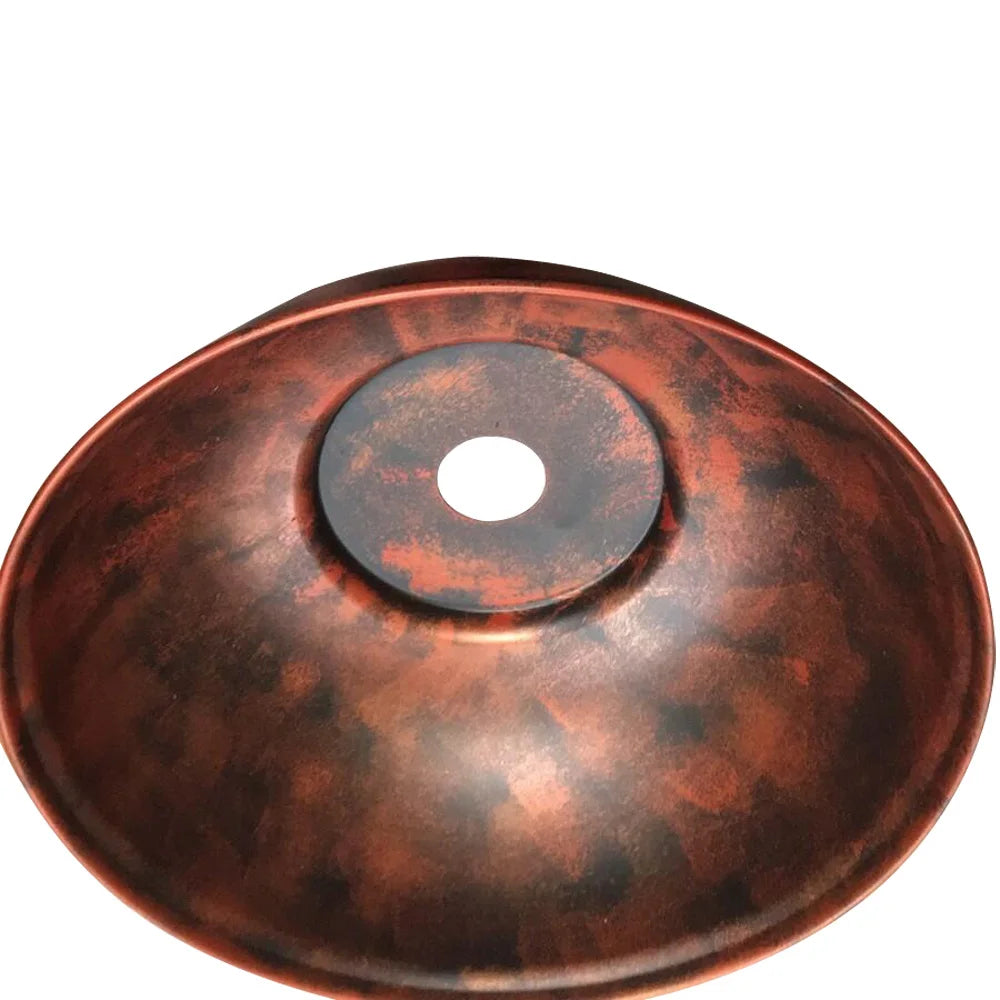 Industrial Farmhouse Pendant Light