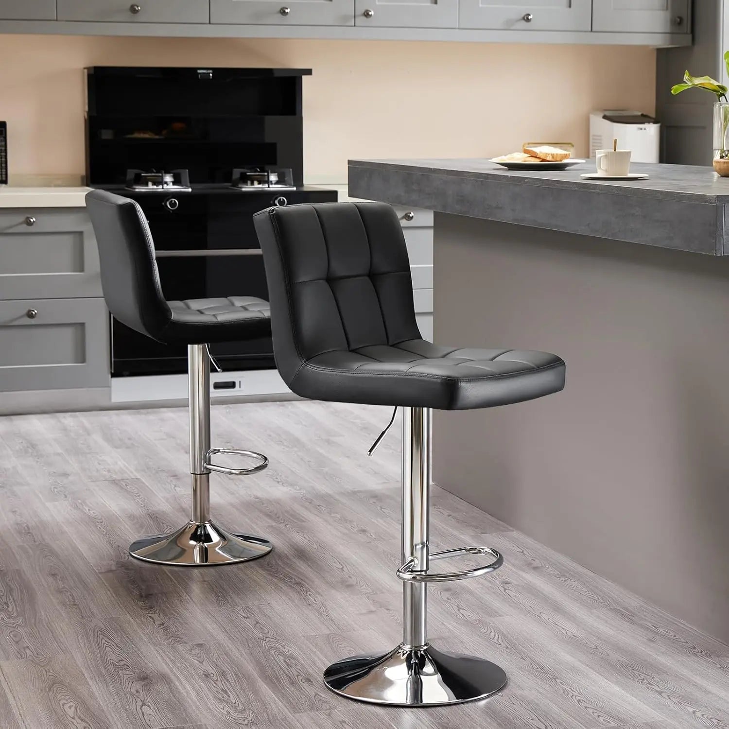 Bar Stools Set of 4
