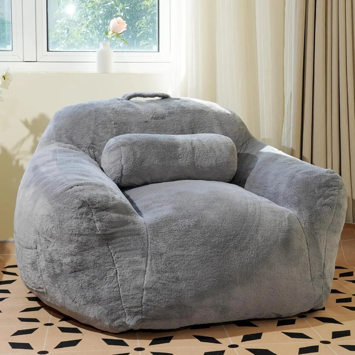 Bean Chair