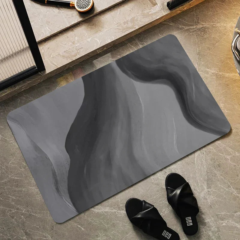 ABSORBENT MAT