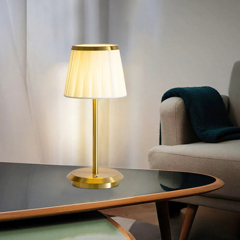 Modern Minimalist Table Lamp