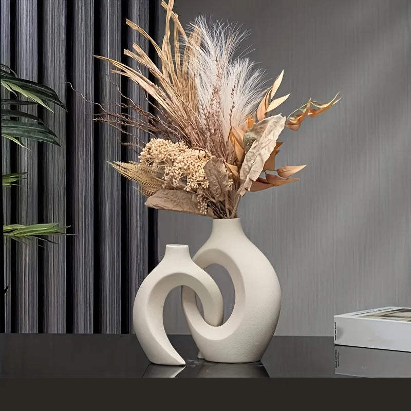 Modern Ceramic Vase