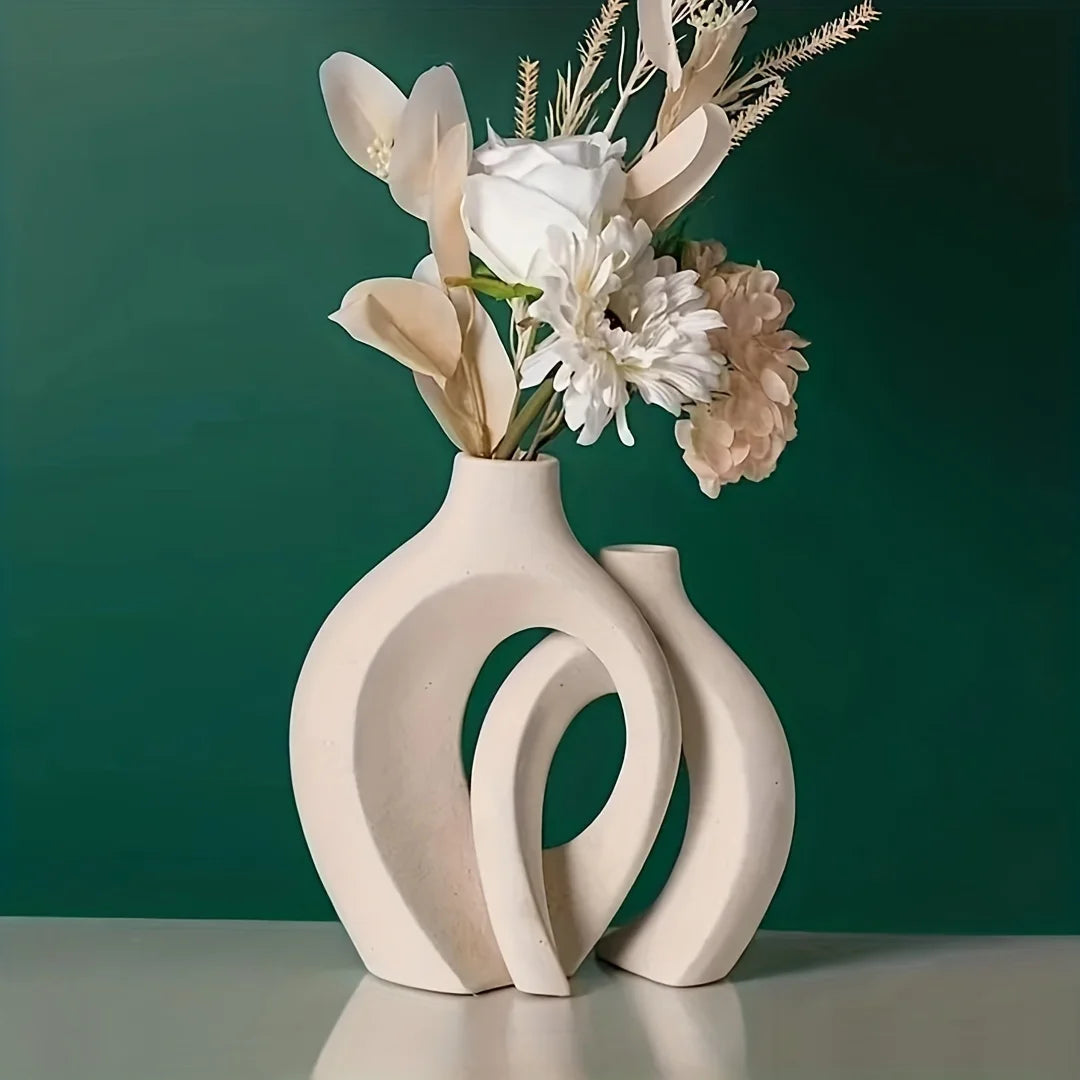 Modern Ceramic Vase