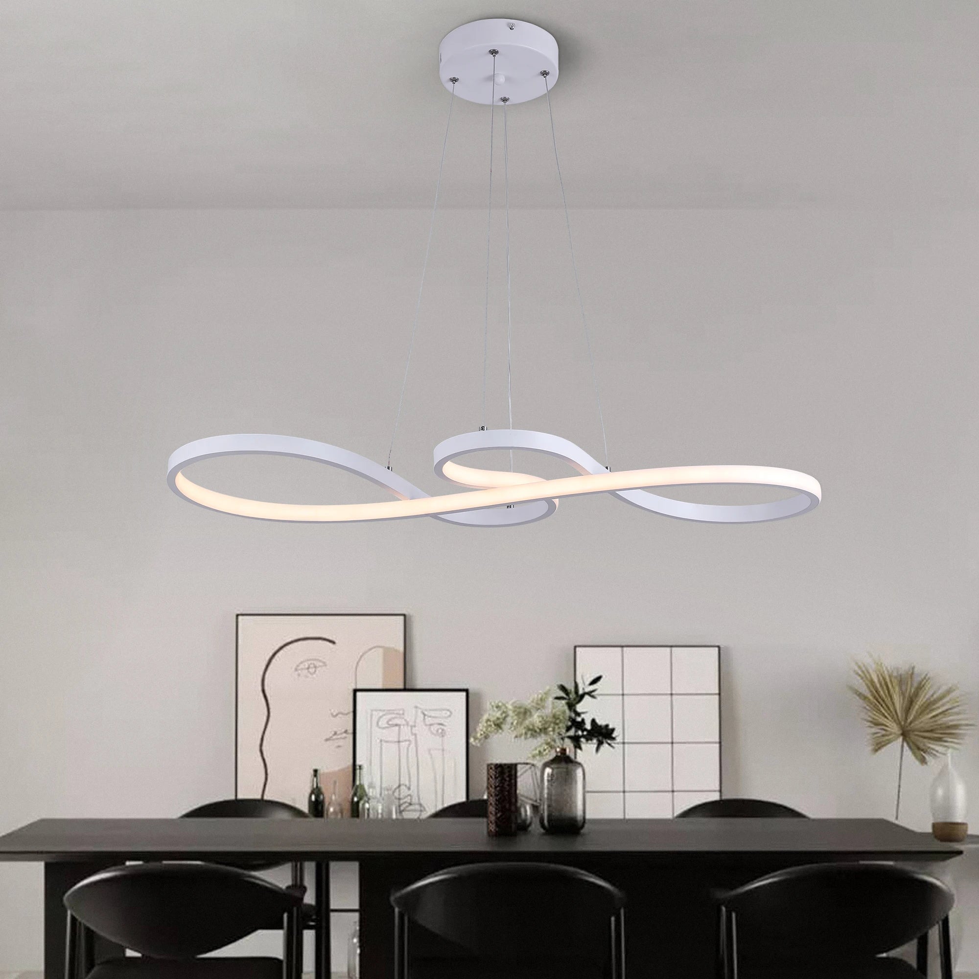 Modern Pendant Light Nordic