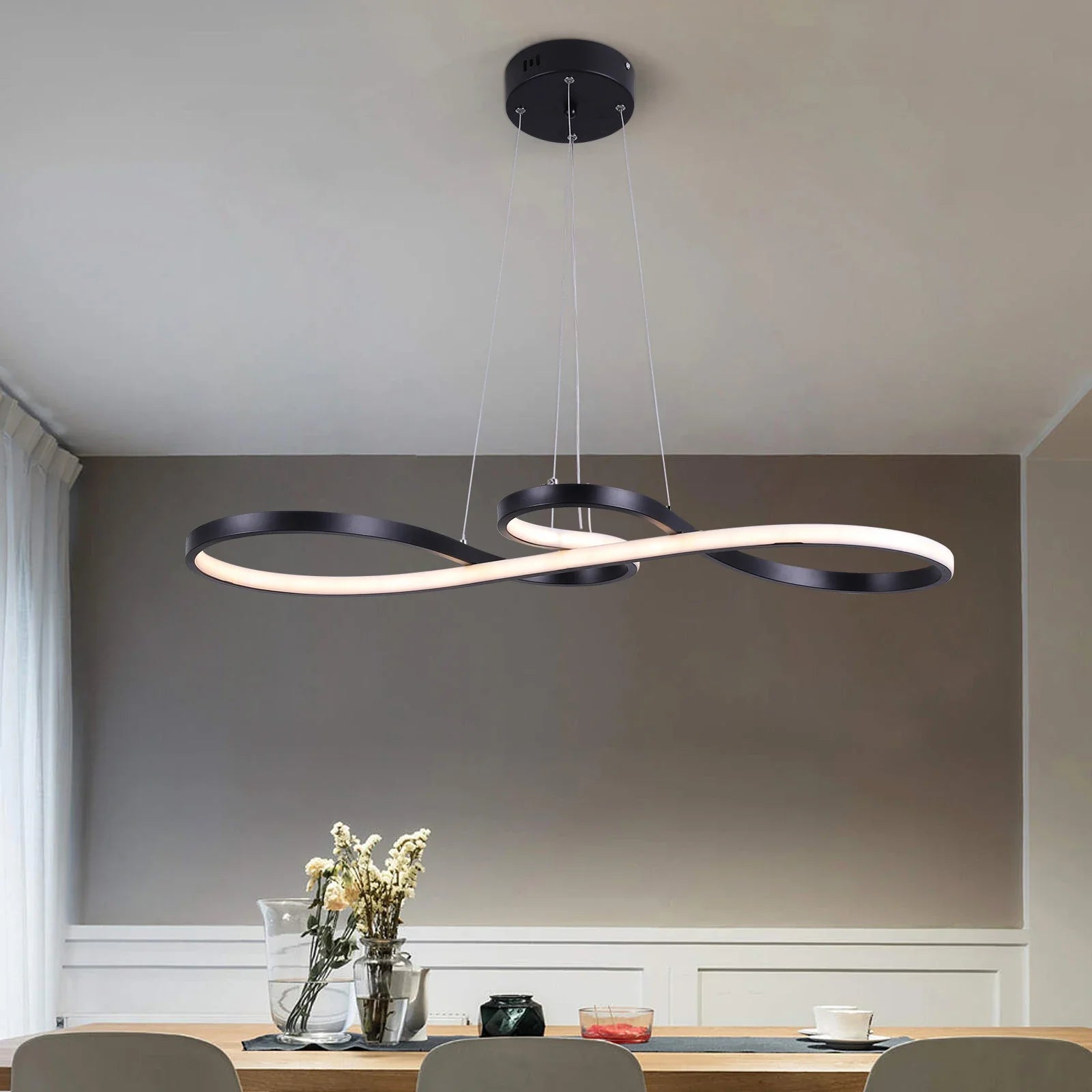 Modern Pendant Light Nordic