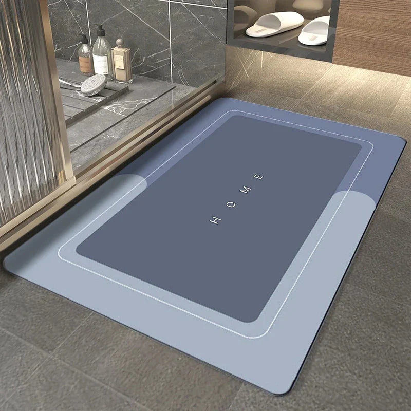 ABSORBENT MAT