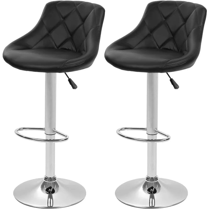 Bar Stools Set of 2