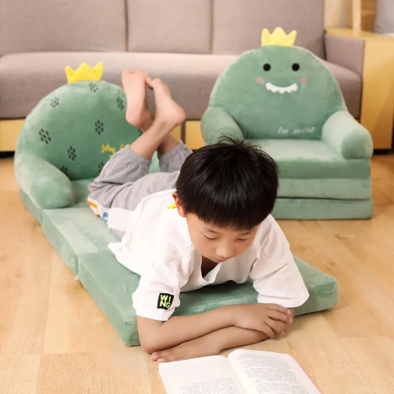 Folding Little Sofa