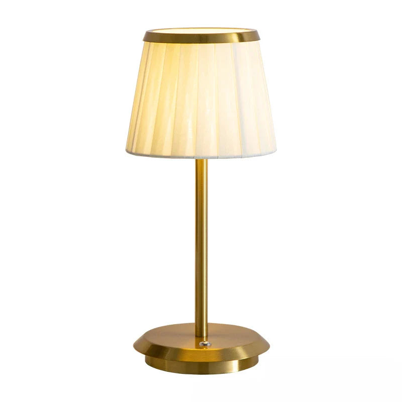 Modern Minimalist Table Lamp