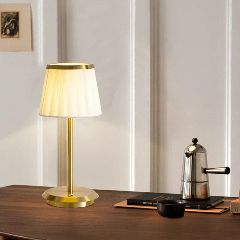 Modern Minimalist Table Lamp