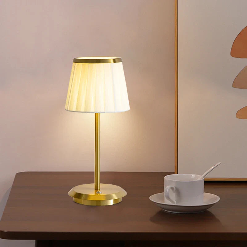 Modern Minimalist Table Lamp