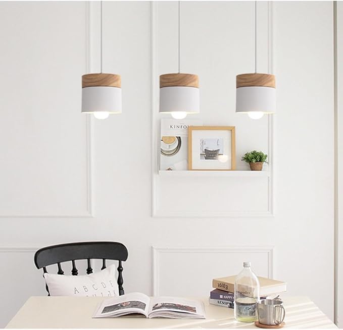 Contemporary Pendant Lighting Fixtures – Modern Elegance for Every Room